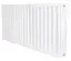 Радіатор сталевий Thermo Alliance IMAS 22 тип 600x600 мм бічне підключення (TAI22600600K) - мініатюра 1
