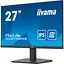 Монітор 27" Iiyama XU2793HS-B7 FHD IPS 100Hz (XU2793HS-B7) - мініатюра 2