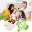 Ланчбокс з підігрівом electric lunch box електричний контейнер для їжі судочок з підігрівом - мініатюра 8