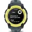 Смарт-часы Garmin Instinct E 40mm Electric Lime with Twilight Band 010-02932-01 - миниатюра 4