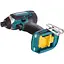 Гайковерт ударний Makita DTD153Z LXT 18В 3400 об/хв 170Нм без АКБ та ЗП (DTD153Z) - мініатюра 3
