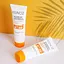 Солнцезащитный крем для лица Sinoz Anti Dark Spot Sunscreen SPF50+ против темных пятен 50 мл - миниатюра 2