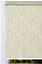 Тканинний ролет Брейд Екрю (Бельгія) 85*160 - мініатюра 1