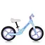 Дитячий біговел Profi Kids 12" блакитний - мініатюра 2