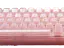 Клавіатура Womier VK66 Pro Topographic Pink (VK66PRO-TP) - мініатюра 2