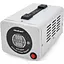 Стабілізатор напруги Qoltec AVR-500VA 400W - мініатюра 1