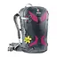 Рюкзак Deuter Freerider 24 SL Graphite-Magenta (1052-3303117 4507) - мініатюра 1