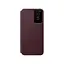 Чехол для мобильного телефона Samsung Smart Clear View Cover Galaxy S22 Plus Burgundy (EF-ZS906CEEGRU) - миниатюра 1