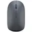 Беспроводная мышь WIWU WM110 Office Mouse (2.4G+Bluetooth) Tarnish - миниатюра 1