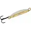 Блешня Williams Wabler Lite 7.09 g Old Gold/Silver (1102-W55H-H) - мініатюра 1