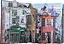 Harry Potter: A Pop-Up Guide to Diagon Alley and Beyond - миниатюра 2