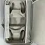 Кейс-сумка Dobe Travel Case для PlayStation 5 Slim/Slim Digital [113663] - миниатюра 7