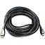 Кабель PowerPlant HDMI-HDMI V 2.0 10 м (KD00AS1293) - миниатюра 2