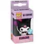 Игровая фигурка на клипсе Funko Pop! Sanrio: Куроми Куроми (85987) - миниатюра 2