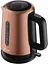 Электрочайник Sencor SWK 1752CO (6990889) - миниатюра 2