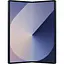 Смартфон Samsung Galaxy Fold 6 12/256GB Navy (SM-F956BDBB) [NFC, 2 SIM/1 SIM + eSIM] - миниатюра 4