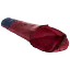Спальный мешок Wechsel Stardust -5° L TL Red Dahlia Left (232013) (DAS301060) - миниатюра 1