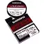 Леска Shimano Aero Slick Silk Rig/Hooklength 100 м 0.190 мм 3.45 кг - миниатюра 2