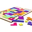 Розвиваюча іграшка PuzzleOK Тетріс Арт-70063 дерев'яна - мініатюра 3