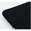 Сумка для ноутбука 13" Mosiso Nylon Fundo Cube чорна - мініатюра 3