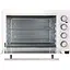 Электрическая духовка Prime Technics настольная PEO 5089 BE (132518) - миниатюра 3