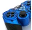 Геймпад USB джойстик ПК Voltronic DualShock USB908 Black-Blue - мініатюра 3