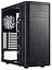 Корпус Fractal Design Case Core 2300 (FD-CA-CORE-2300-BL_) Б/в - мініатюра 6