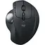 Бездротова миша Logitech MX Ergo S Advanced Wireless Trackball Graphite (910-007260) - мініатюра 1