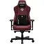Геймерское кресло Anda Seat Kaiser 3E XL Maroon PVC (AD23YC-XL-09-A-PV/C-A01) [148748] - миниатюра 5