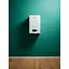 Газовый котел Vaillant ecoTEC plus VUW 40CS/1-5 (N-INT2) - миниатюра 3