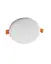 Точковий світильник Kanlux 29585 AREL LED DO 10W-WW - мініатюра 1