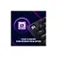 Клавіатура Lorgar Azar 514 RGB USB UA Black (LRG-GK514B-UA) - мініатюра 6