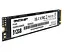 Твердотільний накопичувач SSD Patriot 512Gb, P320, PCI-E 3.0 x4, M.2 2280, 3D TLC, 3000/2200 МБ/с teh0019758 - мініатюра 3