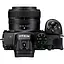 Беззеркальная фотокамера Nikon Z 5 Kit Nikkor Z 24-50 mm f/4-6.3 Black (VOA040K001) UA [88932] - миниатюра 8