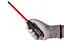 Отвертка диэлектрическая крестообразная крестовая Intertool PH3 х 150 мм 1000 В VT-3213 - миниатюра 4
