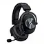 Комп'ютерна гарнітура Logitech G PRO X Gaming Headset Black (981-000818) - мініатюра 3