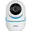 Поворотна IP камера відеоспостереження Kerui T09T Tuya відеоняня зі звуком 2 MP Full HD WIFI - мініатюра 1