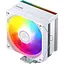 Кулер для процесора Jonsbo CB40 White (CB40 White) - мініатюра 3