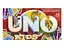 Гра малая настольная, Uno Kids, Danko Toys, на украинском - миниатюра 1