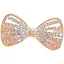 Брошь Бантик (84946807) - миниатюра 1