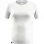 Футболка Salewa Puez Sporty Dry W T-Shirt White XL (1054-013.012.1373) - мініатюра 1