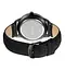 Часы классические мужские Skmei 2034 (Черный с черным) - миниатюра 8