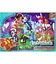 Пазли G-Toys Enchantimals, 35 елементів, EA200 - мініатюра 1