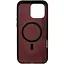 Чохол Epik TPU Pixel Craft with MagSafe для Apple iPhone 16 Pro Max 6.9" Carbon Line - мініатюра 2