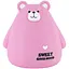 Копилка Kite Pink Bear розовая - миниатюра 1