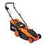Газонокосарка електрична Sequoia (SELM1838) - мініатюра 2