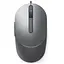Мышь Dell MS3220 Titan Gray (570-ABHM) - миниатюра 1