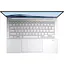 Ноутбук Asus Zenbook 14 UX3405CA-PP289 Foggy Silver - мініатюра 5