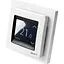 Терморегулятор DEVI DEVIreg Touch 140F1064 - мініатюра 1