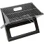 Гриль вугільний Bo-Camp Notebook/Fire Basket Charcoal (8108345) - мініатюра 1